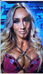 Carmella Tribute