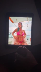 Gabriela Moura Cumtribute