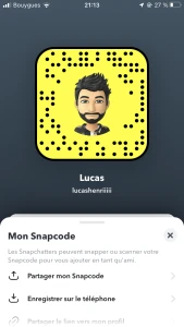 Add Snapchat LucasHenriiiii