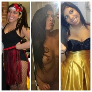 Katerine - 24 year old Latina from Massachusetts 4258909