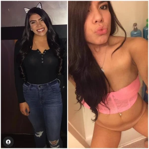 Katerine - 24 year old Latina from Massachusetts 4258915