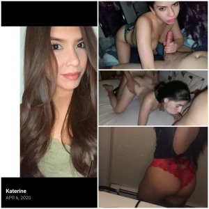 Katerine - 24 year old Latina from Massachusetts 4258917