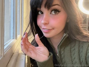 Belle Delphine Woolie__Jump3r 4261537