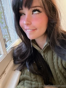 Belle Delphine Woolie__Jump3r 4261540