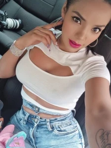 Latina Pornstar Annie Lopez 4265966