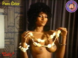 Pam Grier (70s Actress)