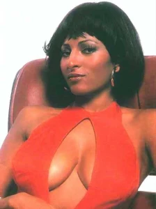 Pam Grier (70s Actress) 4266001