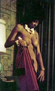 Pam Grier (70s Actress) 4266012