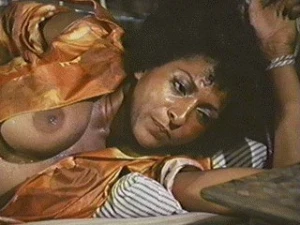 Pam Grier (70s Actress) 4266019