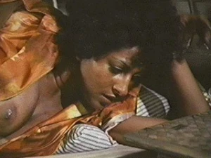 Pam Grier (70s Actress) 4266023