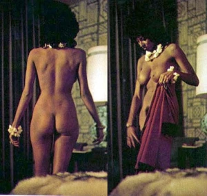 Pam Grier (70s Actress) 4266026