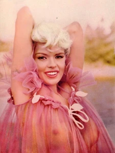 JAYNE MANSFIELD 4271305