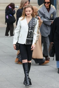 Chloe Moretz - FMBs