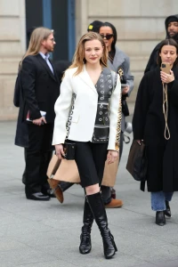 Chloe Moretz - FMBs 4274394