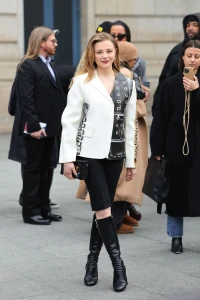 Chloe Moretz - FMBs 4274396