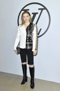 Chloe Moretz - FMBs 4274399