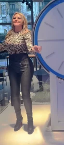 Vorderman - leather 4275306