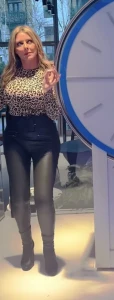 Vorderman - leather 4275307