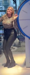 Vorderman - leather 4275309