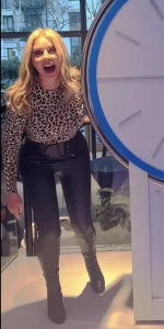 Vorderman - leather 4275310