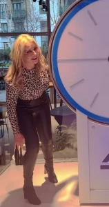 Vorderman - leather 4275311