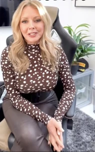 Vorderman - leather 4275312