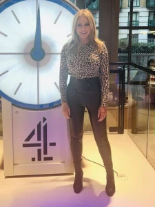 Vorderman - leather 4275313