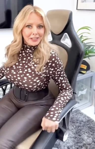 Vorderman - leather 4275329