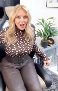 Vorderman - leather 4275331