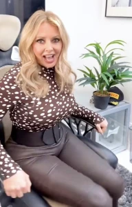 Vorderman - leather 4275333