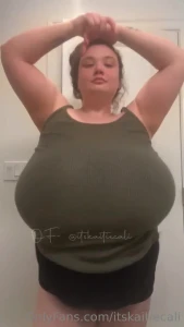 K@t1C@l1&#039;s Fat Tits II 4275825