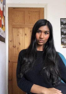 Ash Sarkar 4280197