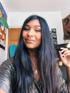 Ash Sarkar 4280198