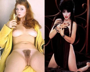 Cassandra Peterson: A Elvira 4282047