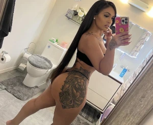 bronxnbougie booty pics and vids (Twitter Honey) 4282218