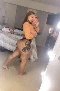 bronxnbougie booty pics and vids (Twitter Honey) 4282238