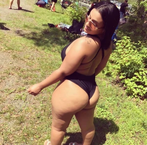 bronxnbougie booty pics and vids (Twitter Honey) 4282253