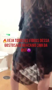 Vadia descendo até o chão🔥🔥