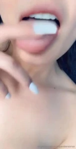 Add Snapchat for more: tease_tv <3