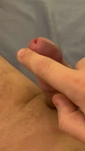 Precum play