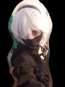 2B Crossplay 416267