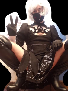 2B Crossplay 416268