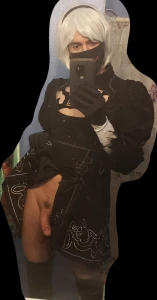 2B Crossplay 416269