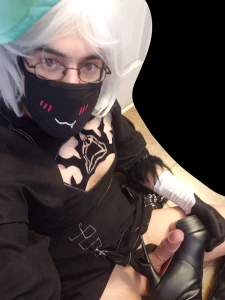 2B Crossplay 416271