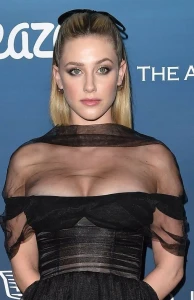 Lili Reinhart 432655