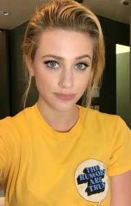 Lili Reinhart 432657