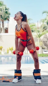 Anitta story photos 440084