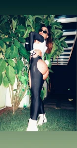 Anitta story photos 440112