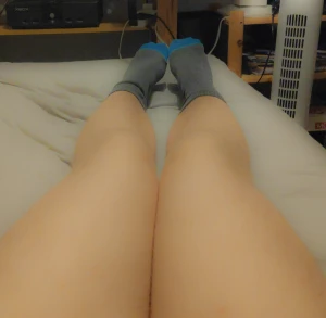 Thighs n feet 443909