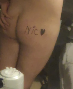 More ass! 443963